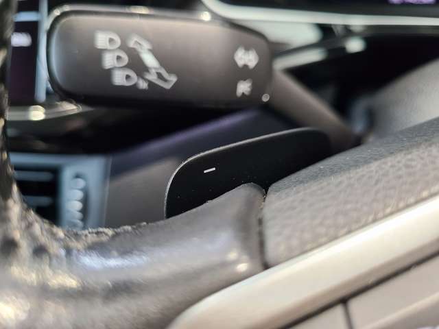 ☆パドルシフト☆