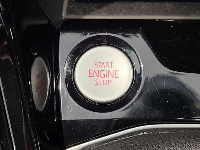 ☆プッシュスタート☆