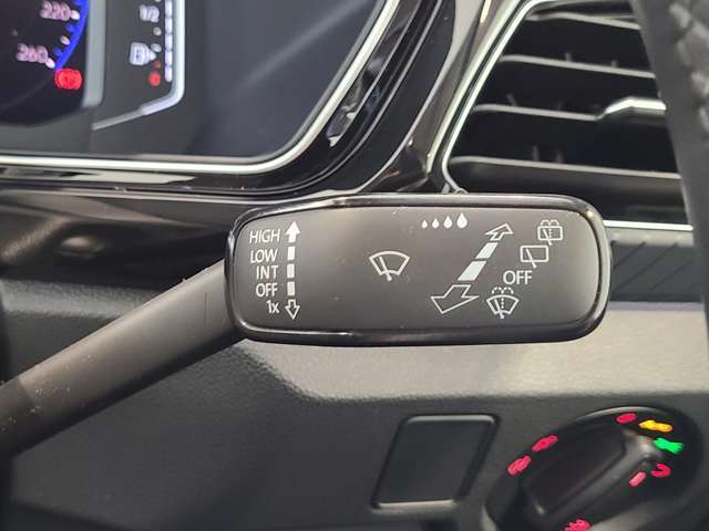 ☆ワイパーレバー☆