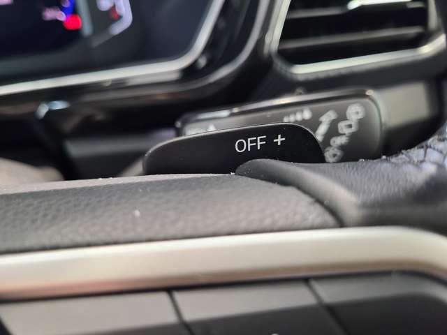 ☆パドルシフト☆