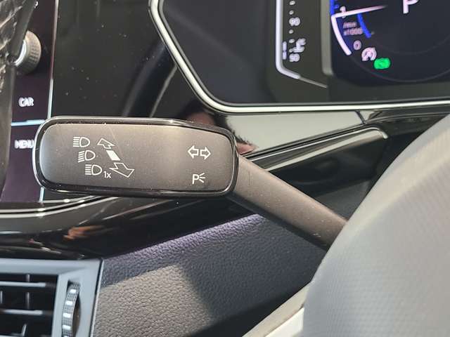 ☆ウインカーレバー☆