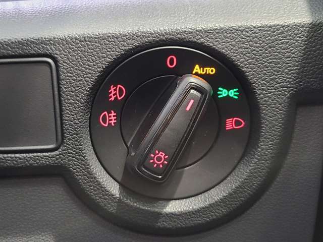 ☆オートライト☆