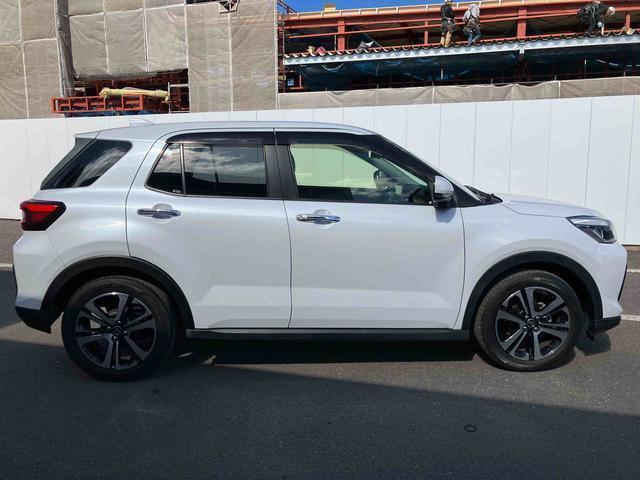 保証期間は、納車日より1年間・走行距離無制限ですので、ご安心してご購入しお乗り頂けます。