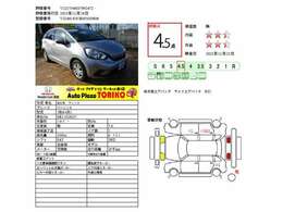 ◆（第3者機関）のチェックを開示しています！展示車には紛らわしいメーター交換車やメーター改ざん車・メーター巻き戻し車はありません！ホンダ新車ディーラー運営なので安心とご満足をお届けします◆