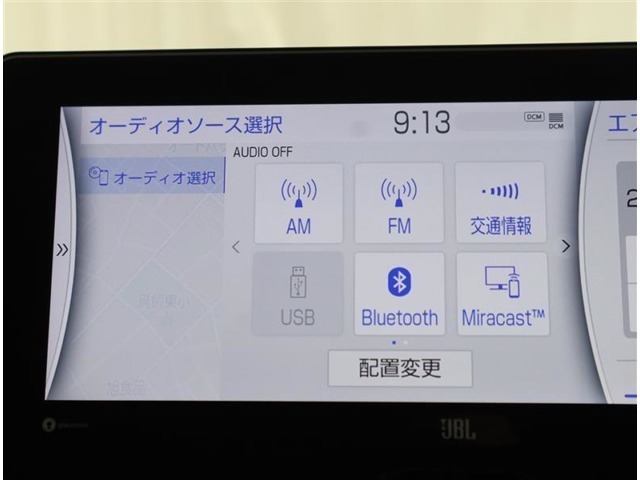 JBL12インチ大画面Tコネクト対応ナビ搭載で、初めての道や遠出でも安心です！機種によってはTV・DVD・オーディオプレイヤー接続・ブルートゥース機能など！サウンドもGOOD！