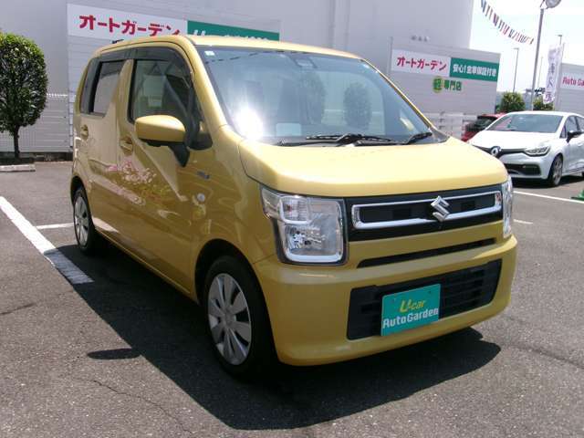 シンプルなデザインで年齢性別問わず長く乗れます。
