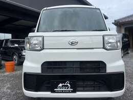 弊社代表は元トヨタディーラー営業マンです！！中古車選びはお任せください！！
