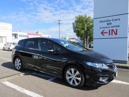 『Honda U-Select』はHonda認定中古車ディーラーです。ご不明な点・気になる点などございましたら、お気軽にお問い合わせ下さい。