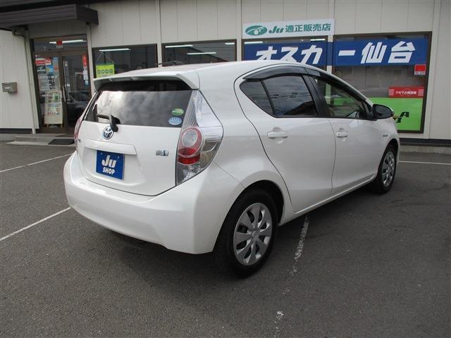 自社認証整備工場完備・国家2級整備士のいるお店で安心！