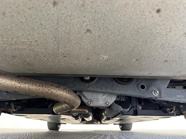 下回りがきれいなうちに、防錆加工の施工がオススメ。降雪地域はもちろん、沿岸部にお住いの方や、趣味でマリン・ウィンタースポーツをされる方にご好評いただいております。