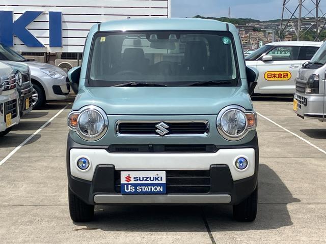 当店の中古車は全社保証付きになります。スズキディーラーの安心をお届けします。