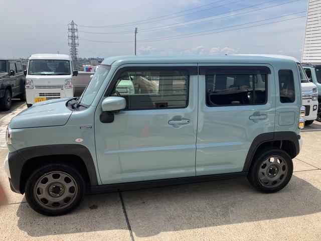 納車後のアフターサービスもお任せ下さい。オイル交換、点検がセットになった、メンテナンスパックをご用意しております。