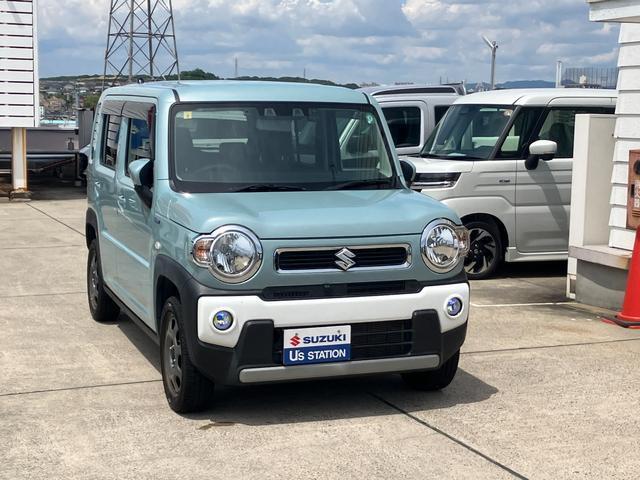 スズキ自販兵庫の中古車は、良質車のみを取り揃えております。軽・小型車問わず豊富に取り揃えております