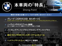 本車両の主な特徴をまとめました。上記の他にもお伝えしきれない魅力がございます。是非お気軽にお問い合わせ下さい。