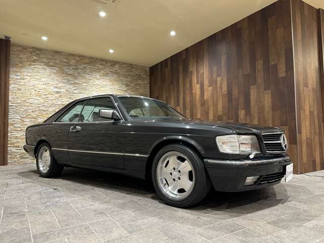 メルセデス・ベンツが計17台を出展【東京オートサロン2014