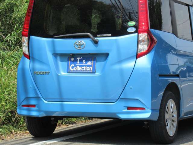 ルーミー　希少 トヨタ ルーミー 2016年モデル X S 4WDの価格・性能・装備