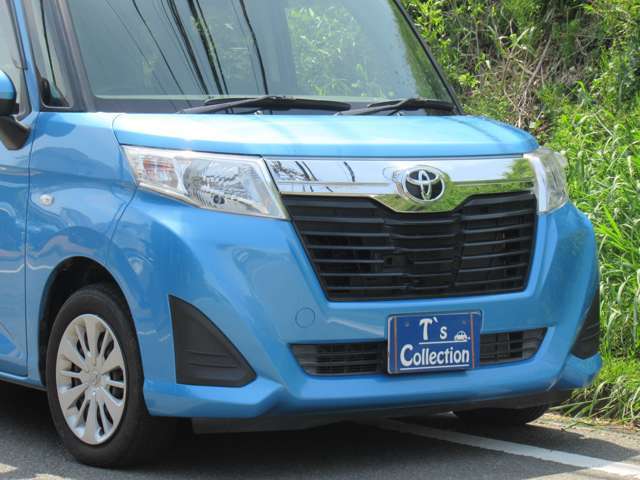 ルーミー　希少 ルーミー（トヨタ）の車両情報 | トヨタ認定中古車 | トヨタ