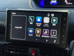 【　ナビゲーション　】ナビゲーションシステム装備なので不慣れな場所へのドライブも快適にして頂けます♪