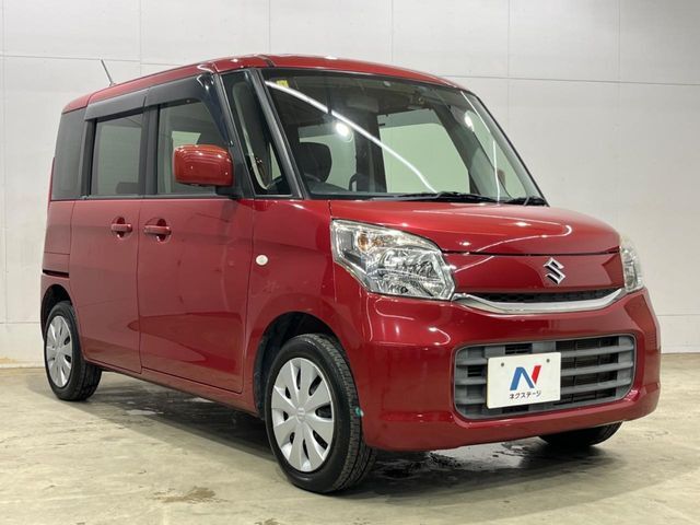 大好評のボディコーティング「弾スプラッシュコート」もご納車までに施工可能。通常のガラスコートと異なる、耐久年数6年の無機質ガラスコーティングが、ボディをキレイな状態に保ってくれます。
