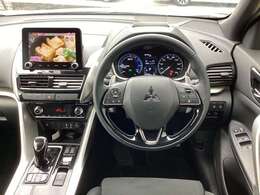 磨き上げられた上質なインテリア！