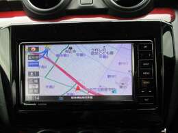 現状使用に支障はございません☆新品ナビやお手持ちのナビ・オーディオとの付替などもいたしますので、お気軽にご相談ください☆