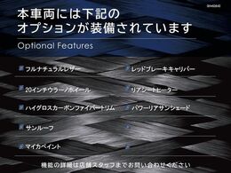 ◆オプション一覧