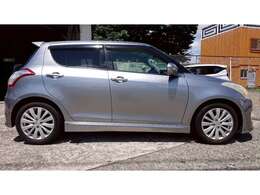 荷物も詰めて小回りもききます！