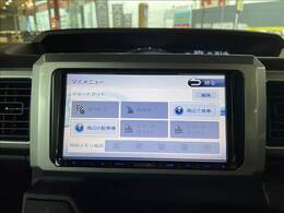 ☆内外装クリーニング☆車の隅々まで徹底的にクリーニングを行っておりますので内外装ともに綺麗な状態でご納車いたします！