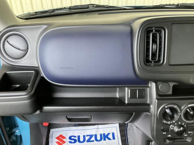 助手席正面のインパネ画像になります。