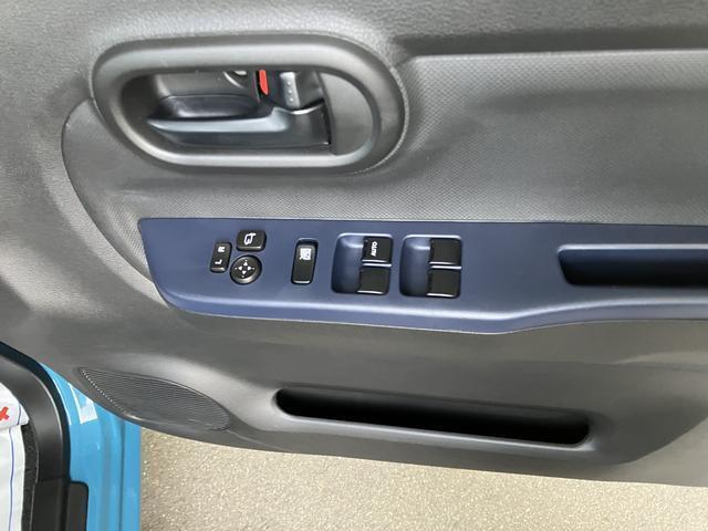 パワーウインドウスイッチです。