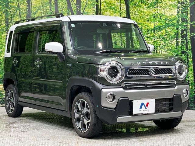 大好評のボディコーティング「弾スプラッシュコート」もご納車までに施工可能。通常のガラスコートと異なる、耐久年数6年の無機質ガラスコーティングが、ボディをキレイな状態に保ってくれます。
