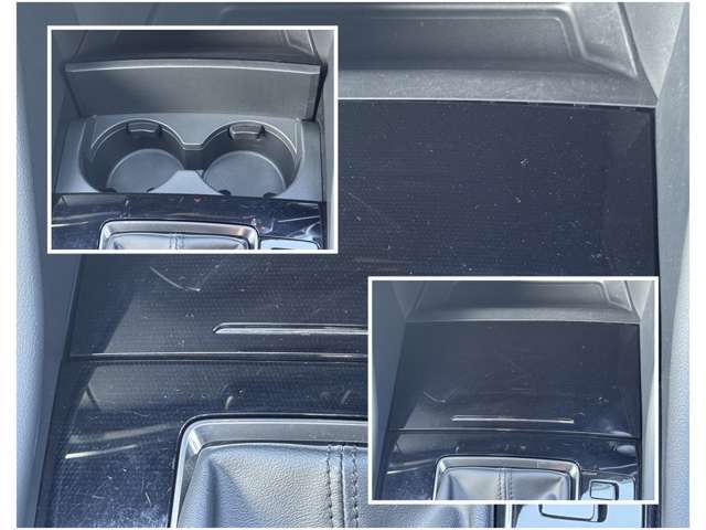 ドリンクホルダー