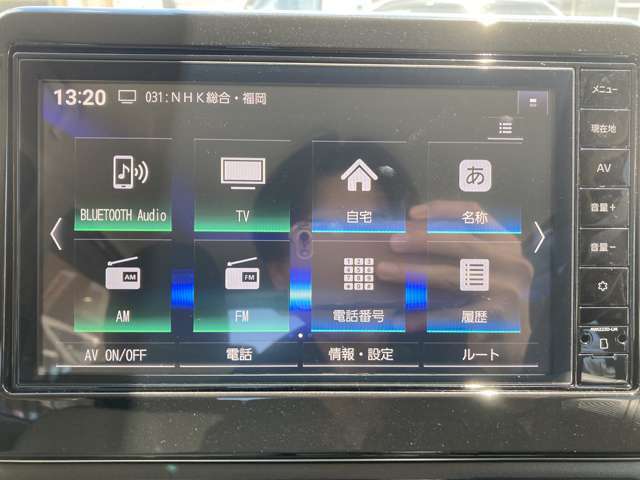遠出も安心。海へ山へ色んな自分だけのお気に入りスポット探索下さいませ。