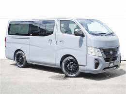 ■登録済未使用車　令和7年式　キャラバングランドプレミアムGX　2，000ccGS車入庫しました★即納台数多数取り揃え！☆ご来店お待ちしております。シーアールエス福岡店：092-662-5000