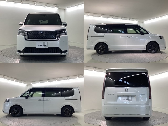 U-Select車は1年間、U-Select　Premium車は2年間、走行距離無制限の保証をお付けいたします☆