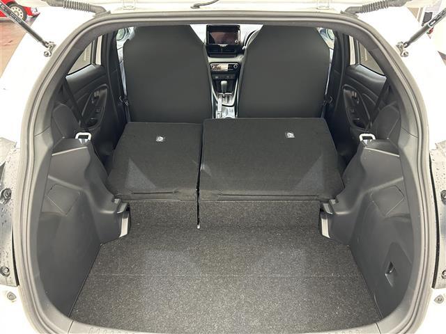プロのこだわりのクリーニングで清潔なおクルマでご納車させていただいております！※有償となります、詳しくはスタッフまでお申し付けください。