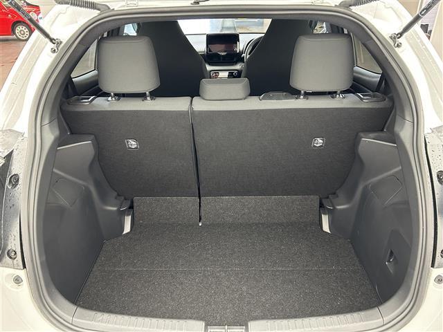プロのこだわりのクリーニングで清潔なおクルマでご納車させていただいております！※有償となります、詳しくはスタッフまでお申し付けください。