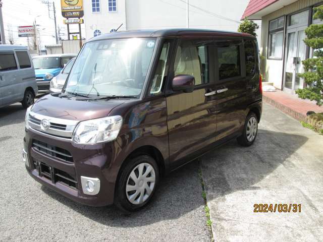以前に当社にて車をご購入いただた客様が投稿してくださったクチコミがございます！是非、参考までにカーセンサーのクチコミをご覧ください★