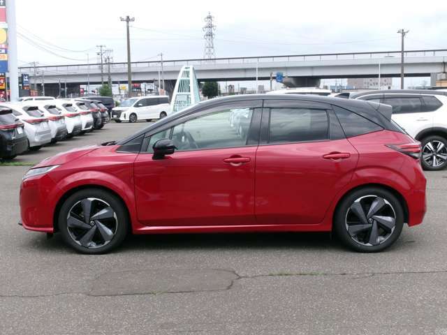新車保証継承してお渡し致します★