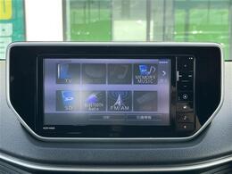 【カーナビ】ナビ利用時のマップ表示は見やすく、いつものドライブがグッと楽しくなります！