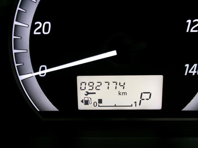 走行距離92,800km、まだまだこれから走ります！