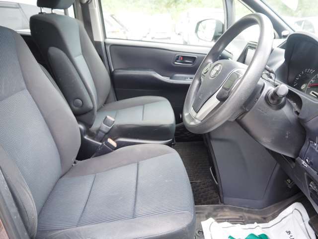 ゆったりと運転出来ます★