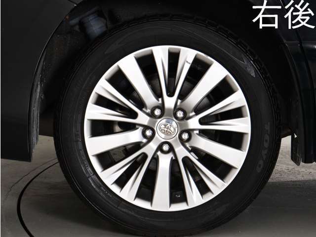 お客様のお好みの新品18インチ、19インチ、20インチホイール装着可能！ダウンサスなどローダウンも取付可能です！ヴァルドやワークなどのメーカー品も取り寄せ可能です！