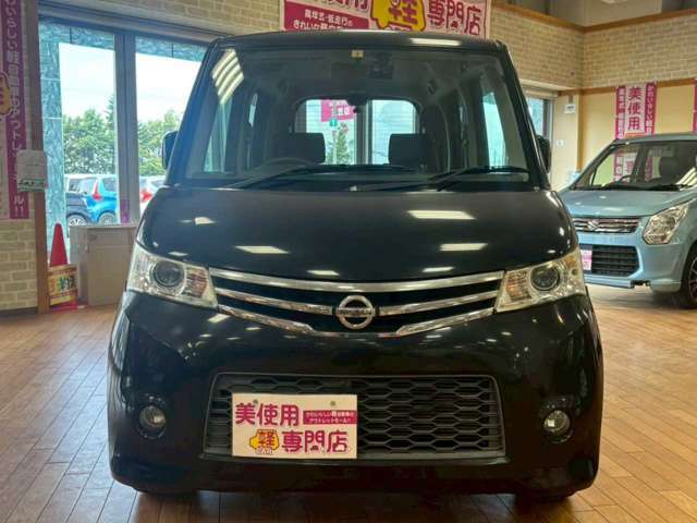 屋内展示のため車輌状態も良く、雨・風・雪に影響を受けずにゆっくりとご覧いただけます。
