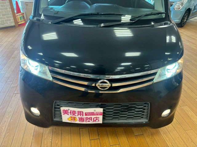 屋内展示のため車輌状態も良く、雨・風・雪に影響を受けずにゆっくりとご覧いただけます。