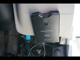 ETC付きになります！