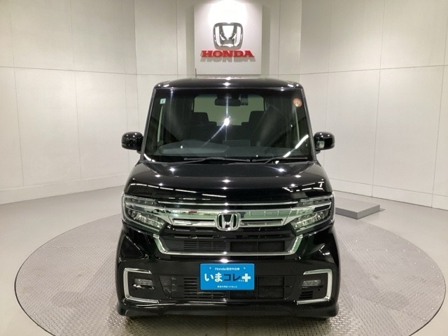 【Honda認定中古車 U-Select】　エンジン、オーディオやカーナビ(社外品は除く）に至るまで保証をお付け致します。全国のホンダディーラーで保証と整備が受けられます。