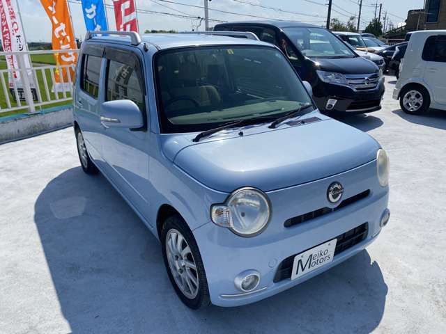 各種ローン取り扱いしております。頭金0円120回払いまでお客様にあった支払いプランをご提示いたします。