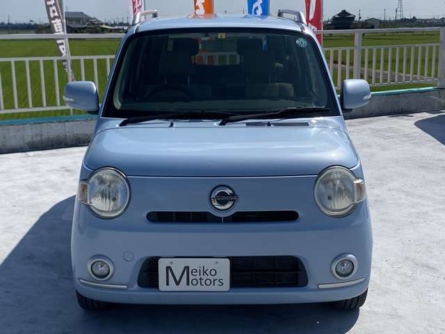 現車確認出来ないお客様へは車両詳細写真をお送り致しております。