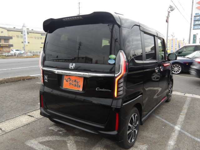 後右斜めからです。